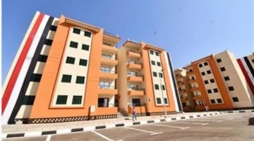 نتيجة ضخمة.. تفاصيل خطوات الاستعلام عن الإسكان الاجتماعي 2025 بالرقم القومي عبر الإنترنت